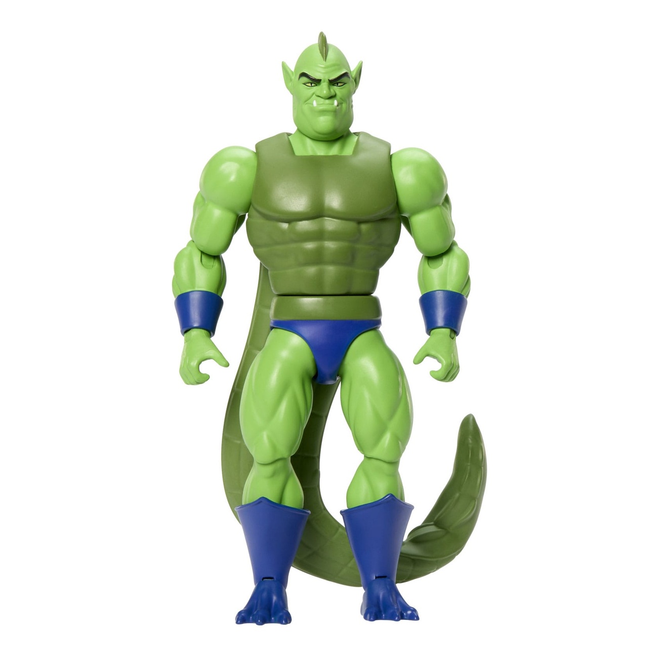 Masters of the Universe Origins Action Figure Cartoon Collection: Whiplash 14 cm - mb1058