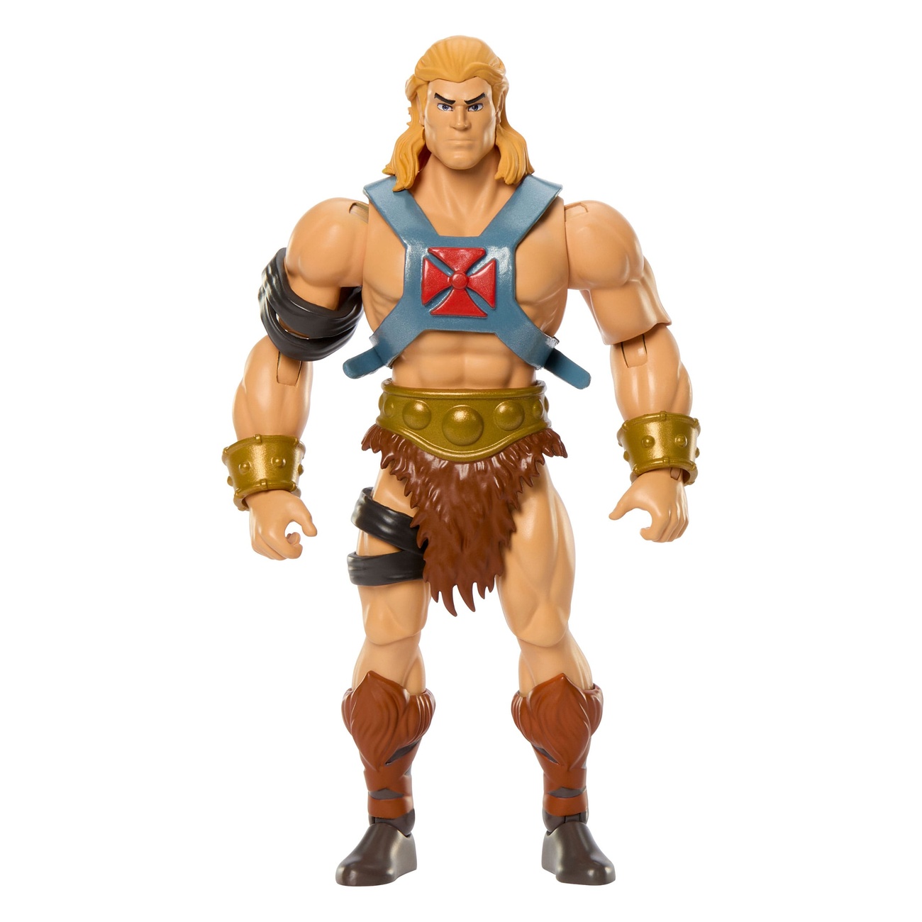 Masters of the Universe x ThunderCats Action Figure He-Man 14 cm - Mattel