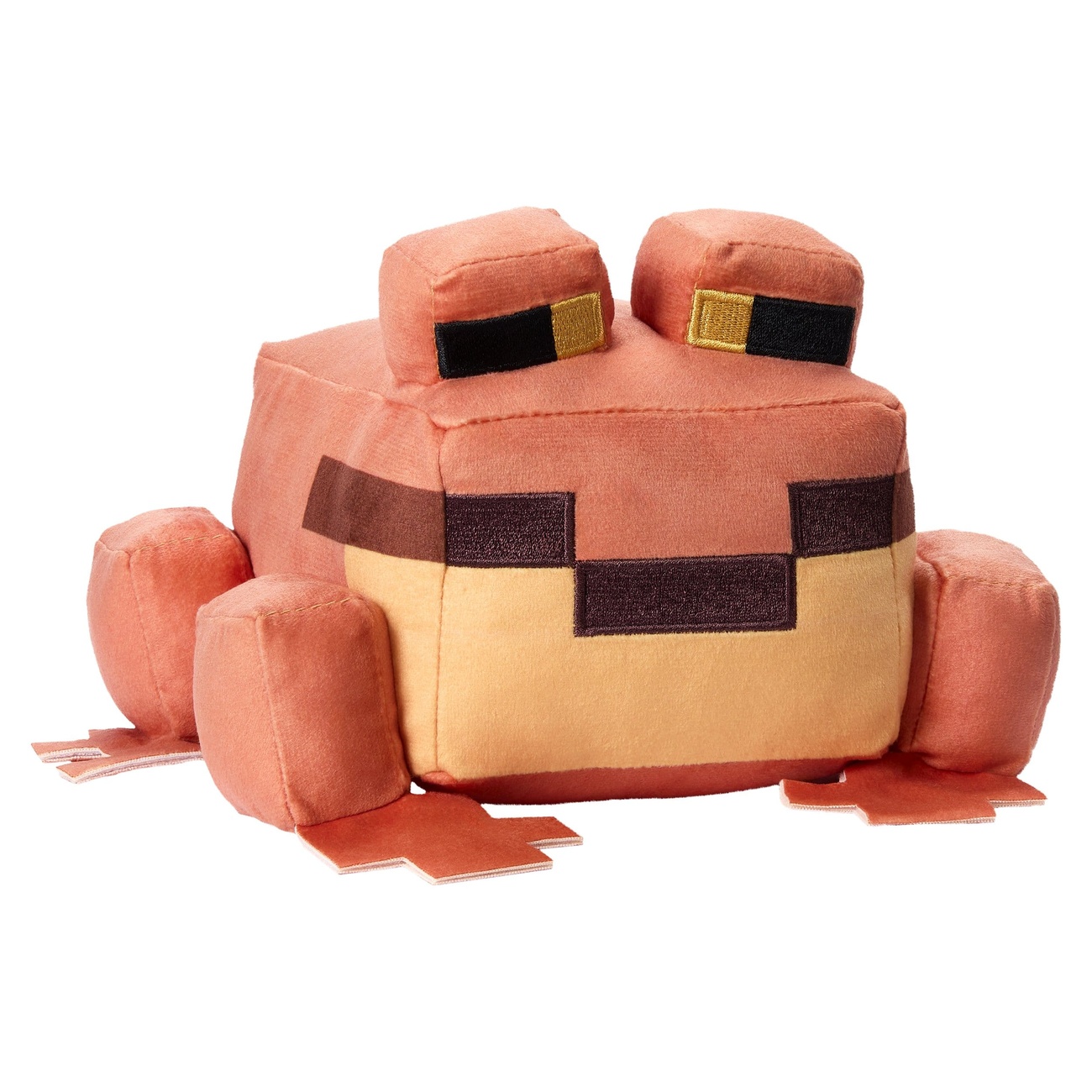 Minecraft Peluche Rana 20 cm - mb1058