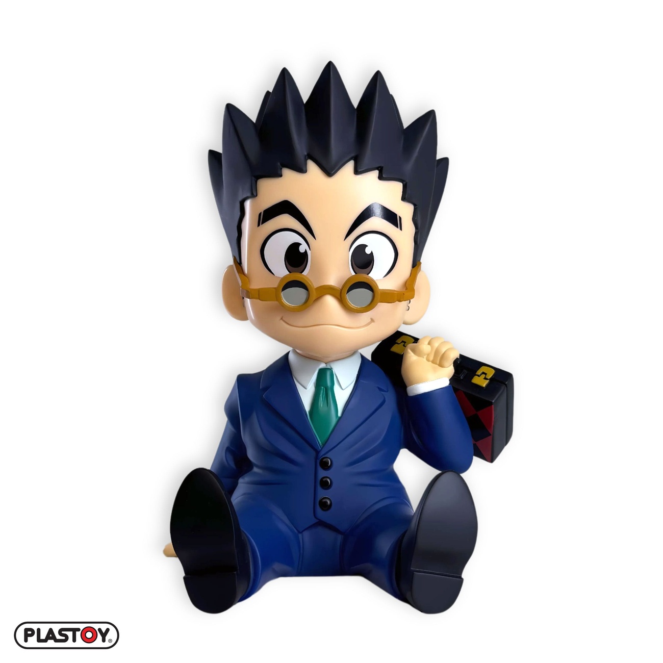 Hunter x Hunter: Leorio Money Bank 15 cm