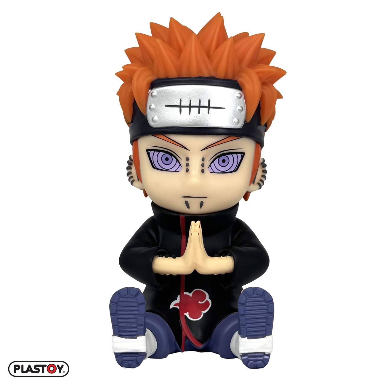 Naruto Shippuden: Salvadanaio Pain 15 cm