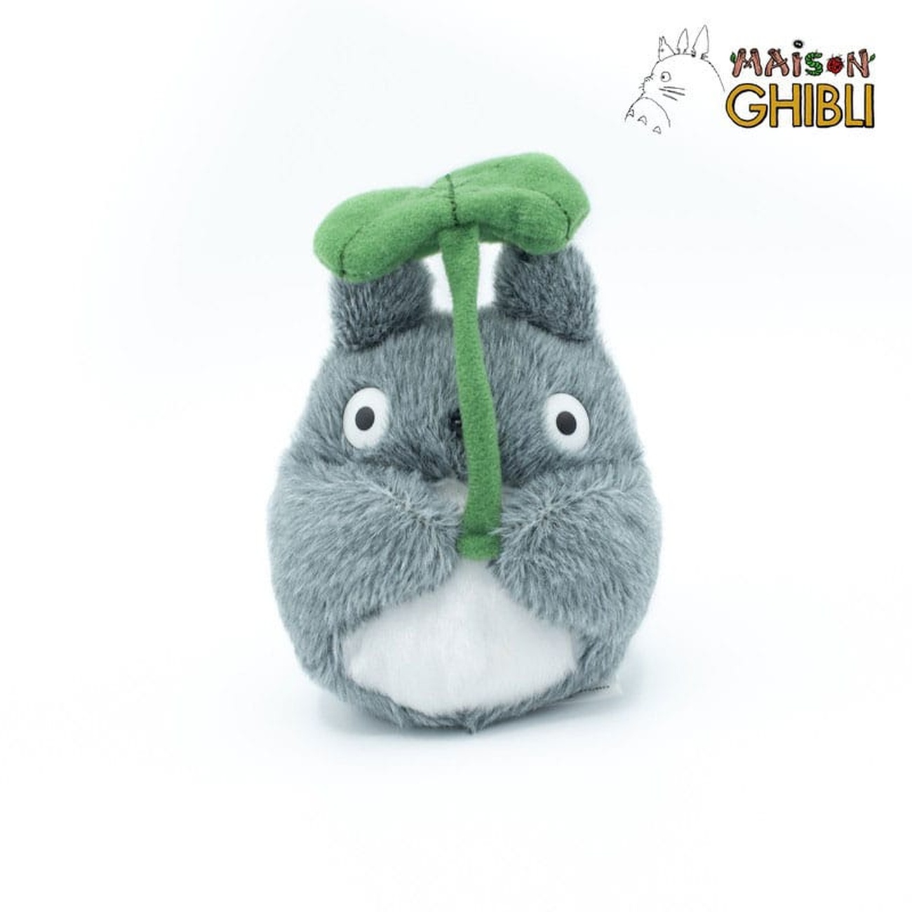 Mein Nachbar Totoro Beanbag Plüschfigur Totoro 13 cm