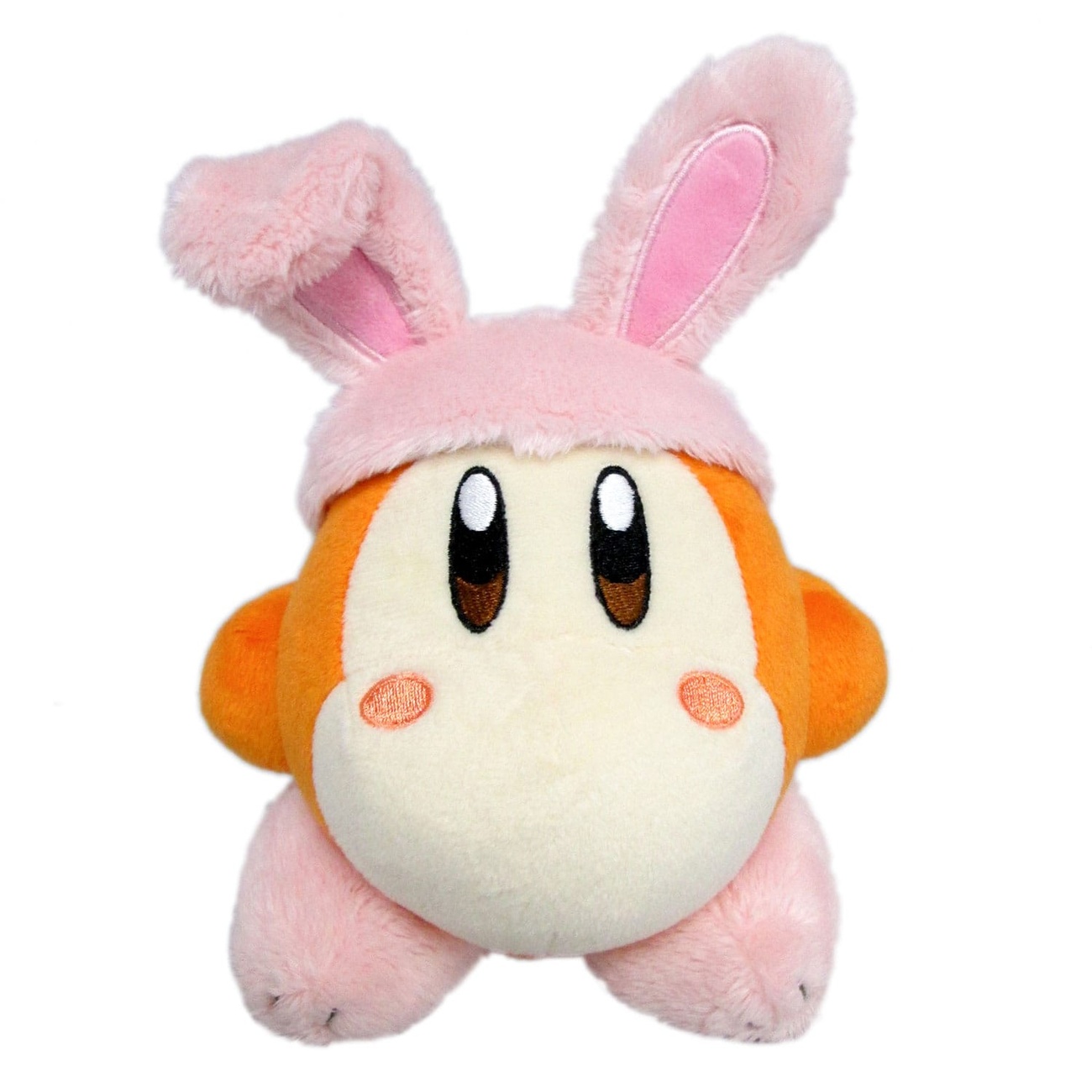 Kirby Knuffelfiguur Rabbit Waddle Dee 14 cm