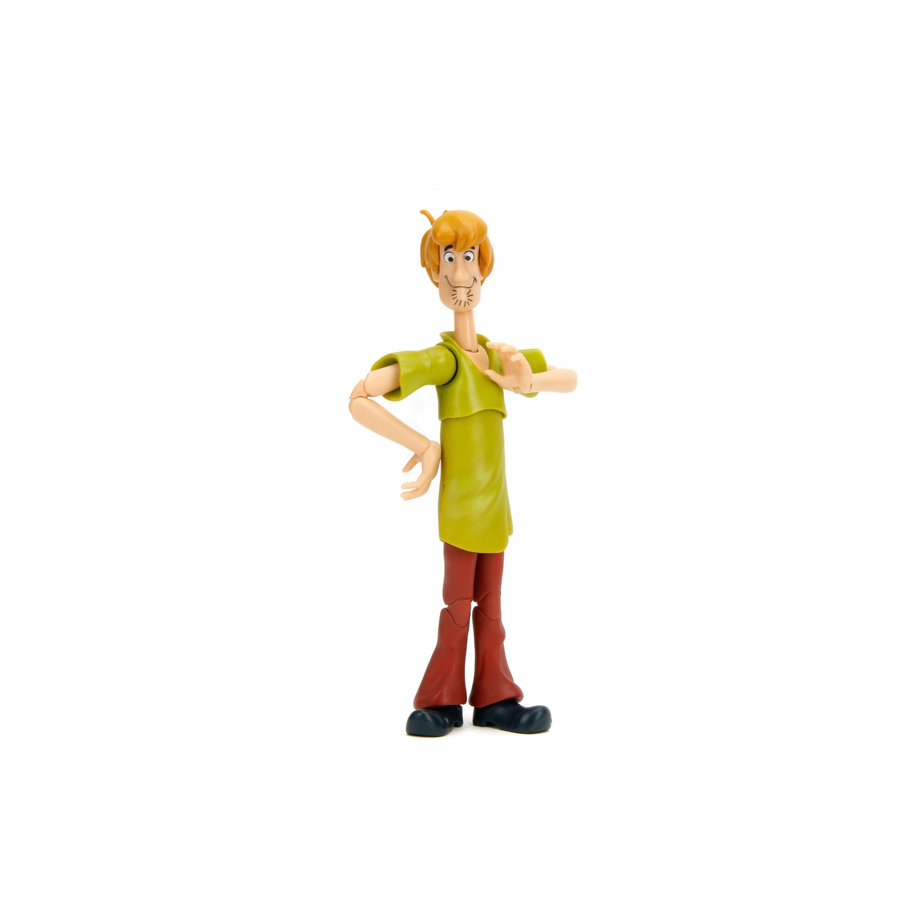 Scooby-Doo Actionfigur 1 12 Shaggy 15 cm - NECA