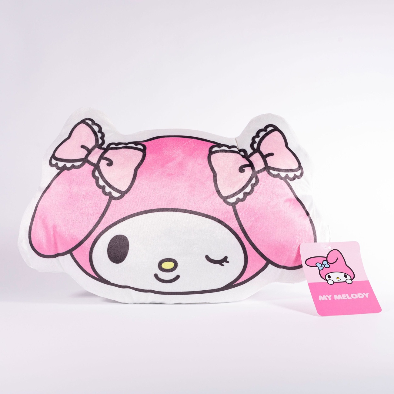 Sanrio Decorative Cushion My Melody blink 36 cm - Pyramid International