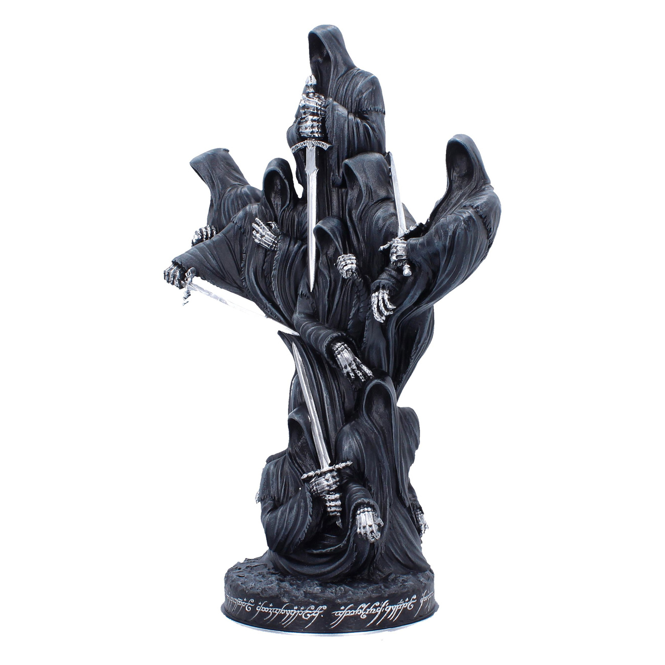 The Lord of the Rings - Nazgûl Statue - mb1047
