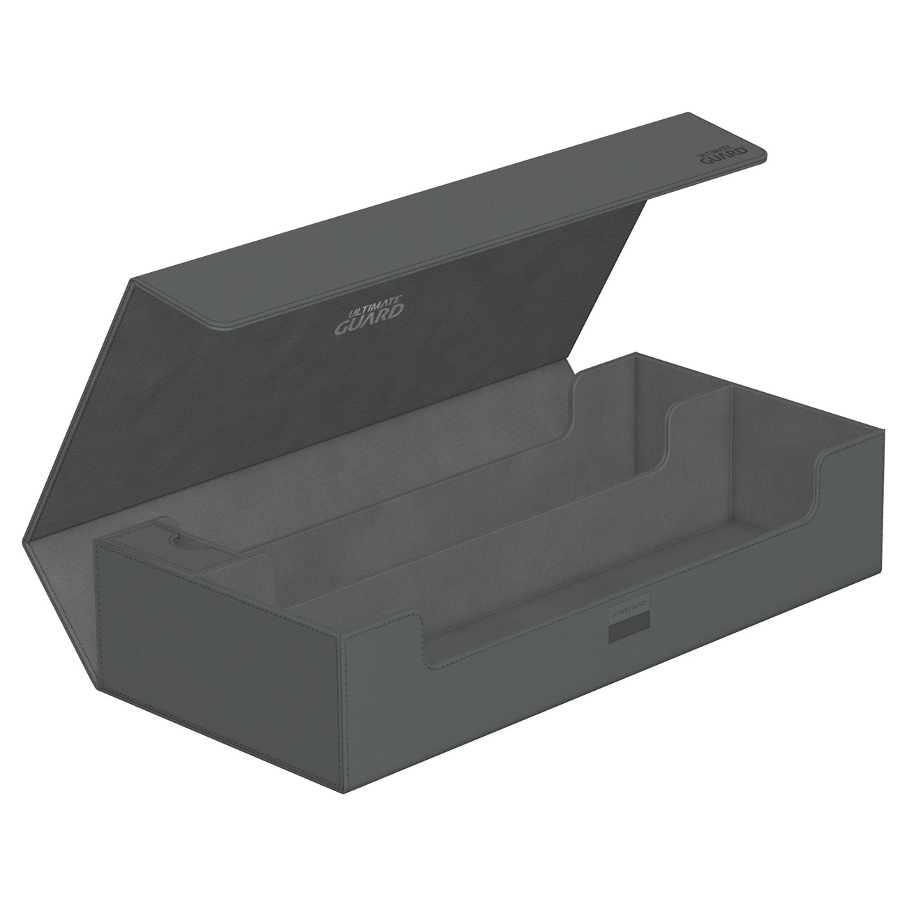 Ultimate Guard Superhive 550+ Xenoskin - Grigio - Ultimate Guard