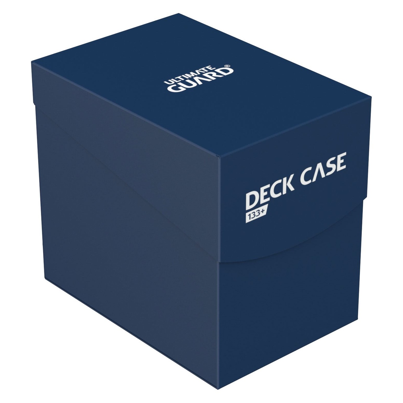 Ultimate Guard Deck Case 133+ - Blue - Ultimate Guard