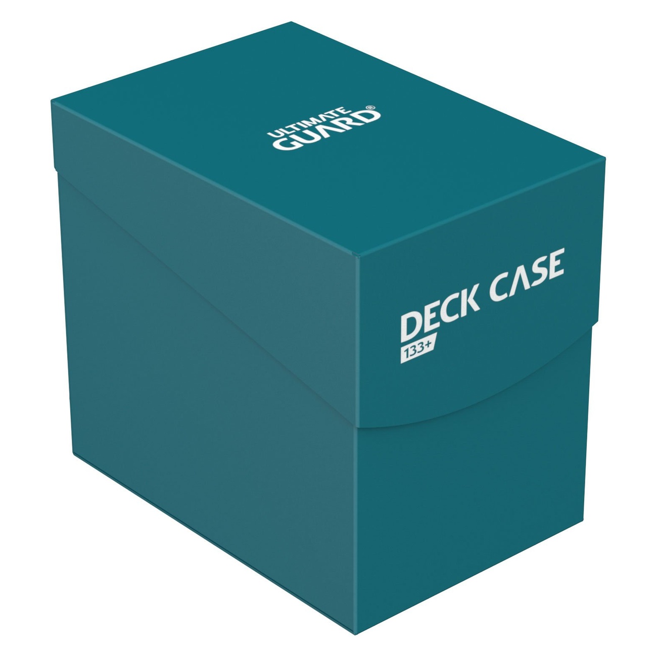 Ultimate Guard Deck Case 133+ - Azul petróleo - Ultimate Guard
