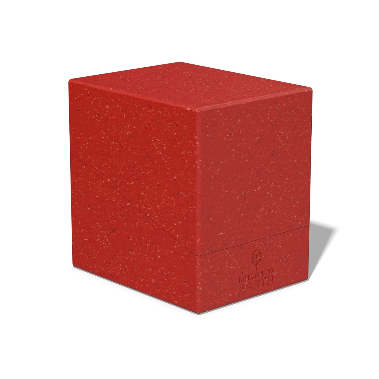 Ultimate Guard Return to Earth Boulder 133+ - Rood - Ultimate Guard