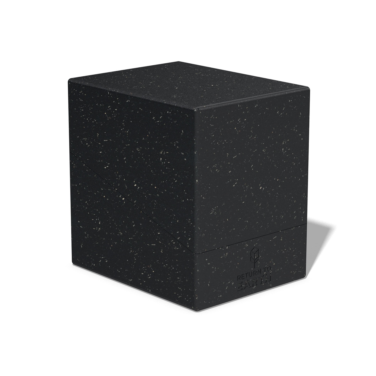 Ultimate Guard Return to Earth Boulder 133+ – Negro - Ultimate Guard