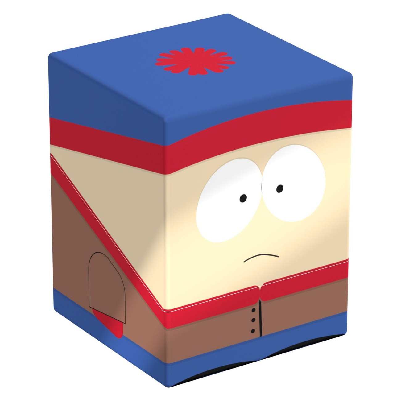 Squaroes Squaroe South Park SP003 - Stan - Games Workshop
