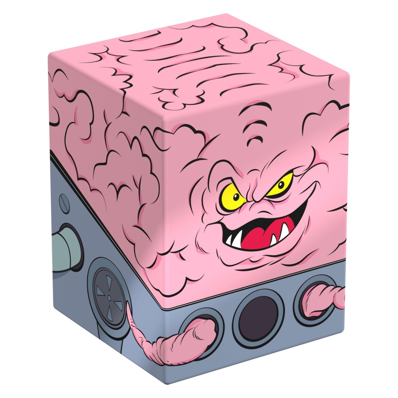Squaroes Squaroe Teenage Mutant Ninja Turtles NT002 - Krang with Bubble Walker - Games Workshop