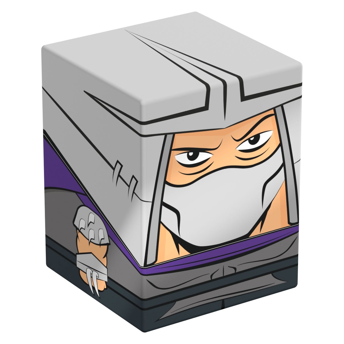 Squaroes Squaroe Teenage Mutant Ninja Turtles NT008 - Shredder - Games Workshop