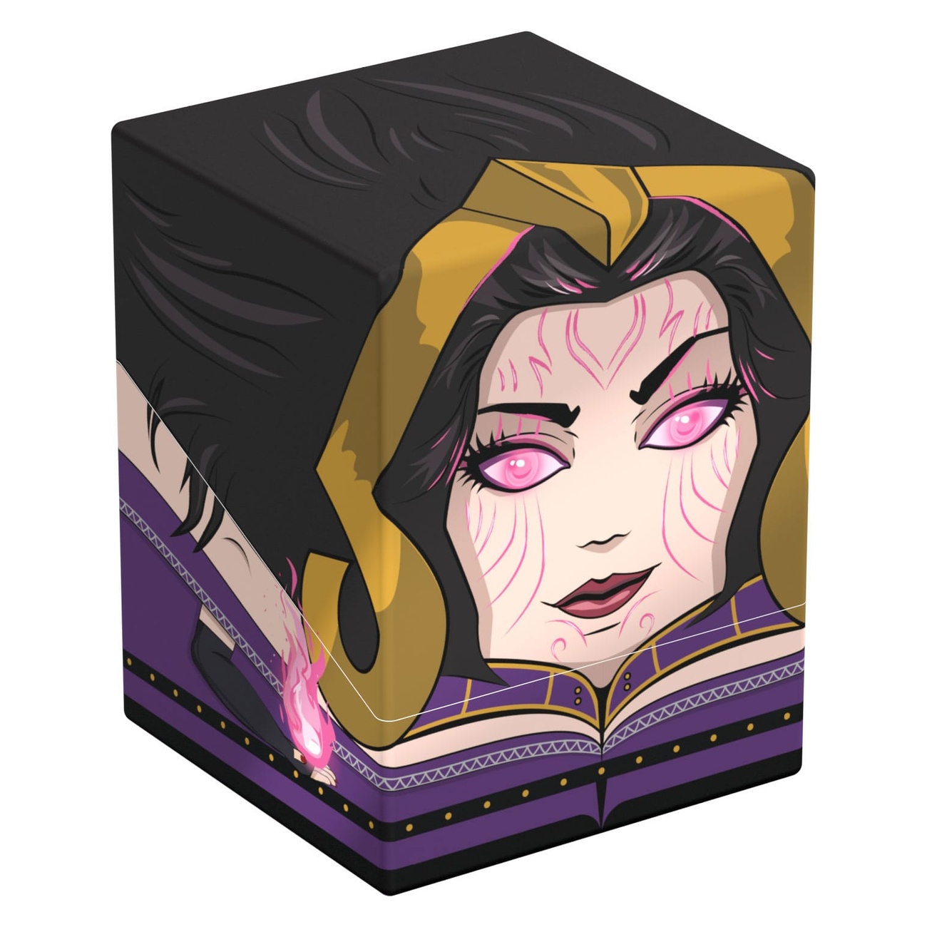Squaroes Squaroe Magic: The Gathering "Foundations" MTG001 - Liliana - Games Workshop