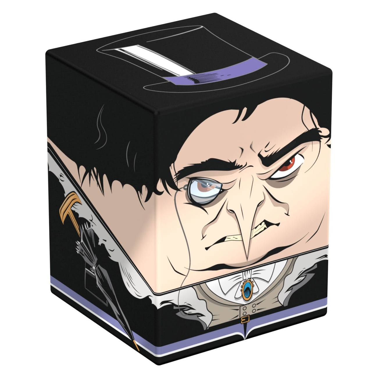 Squaroes Squaroe Batman: Gotham City GC005 - Il Pinguino - Games Workshop