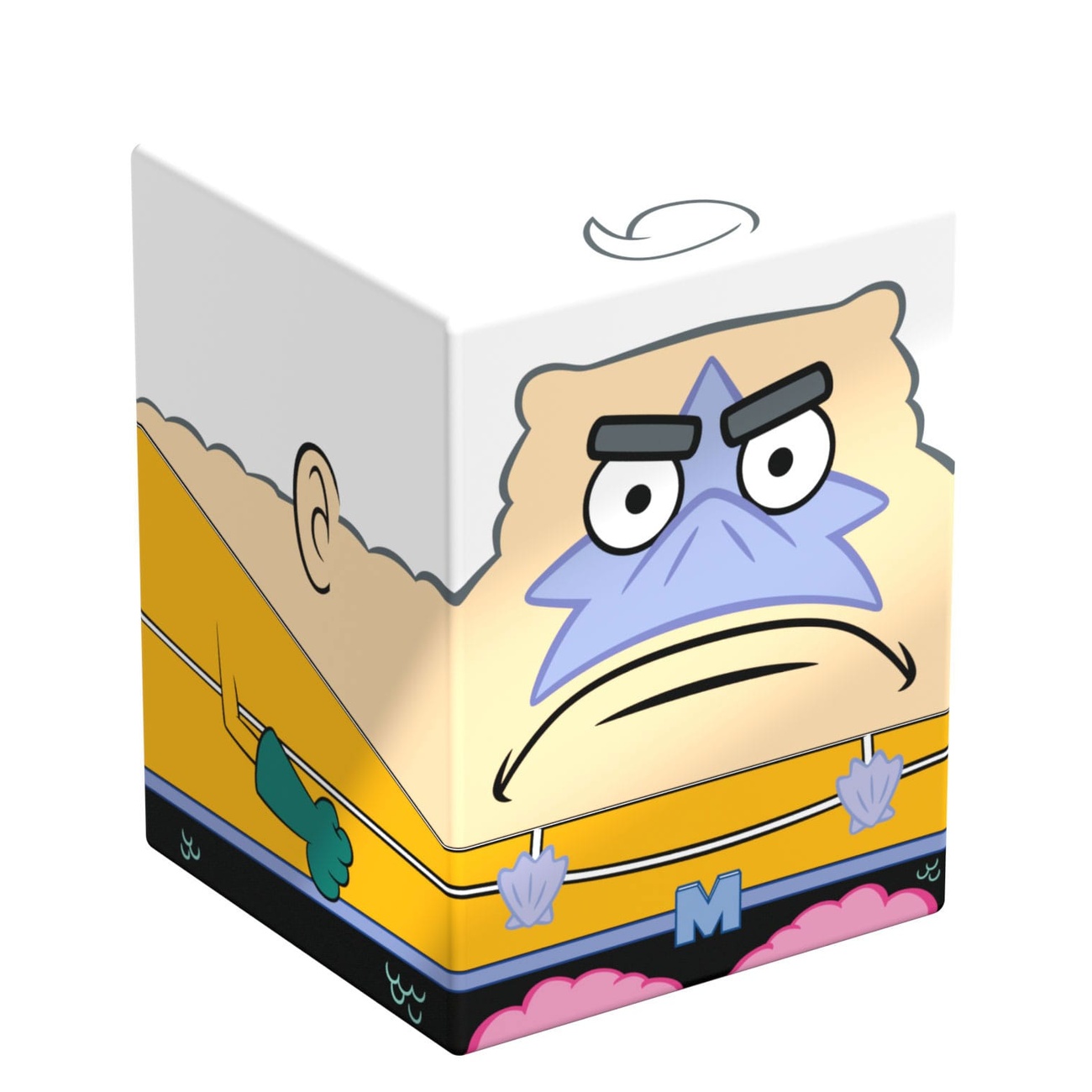 Squaroes Squaroe "Bob Esponja" SB010 - Mermaid Man - Games Workshop