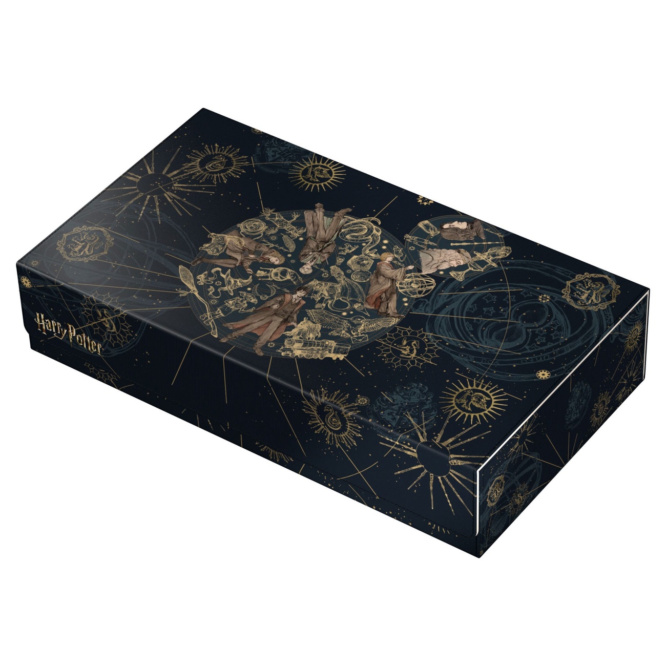 Ultimate Guard Omnihive 1000+ Xenoskin Harry Potter - Ultimate Guard