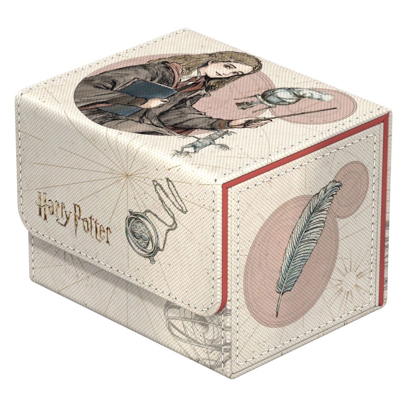 Ultimate Guard Sidewinder 100+ Xenoskin Harry Potter - Hermione Granger - Ultimate Guard