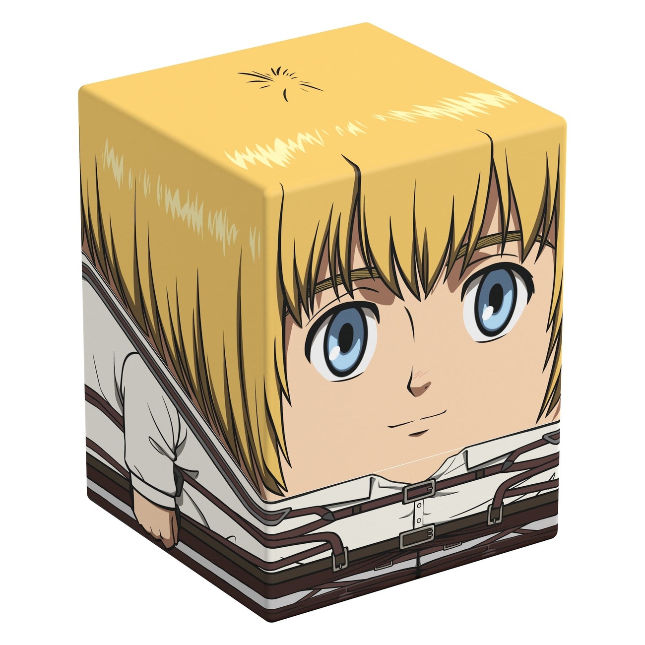 Squaroes Squaroe Attack on Titan AOT002 - Armin Arlert - Games Workshop