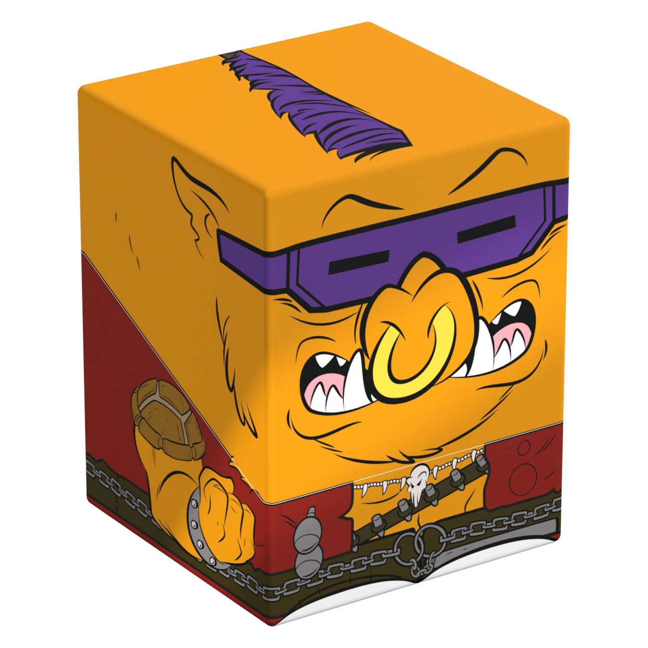 Squaroes Squaroe Teenage Mutant Ninja Turtles NT011 - Bebop - Games Workshop