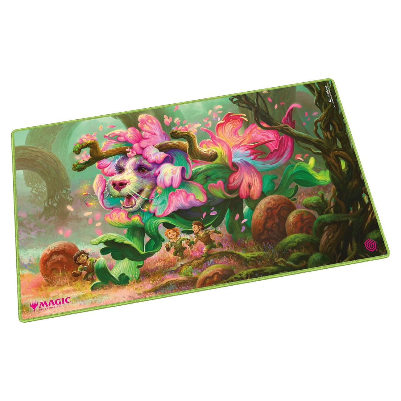 Playmat Ultimate Guard Magic: The Gathering "Lorwyn Eclipsed" - Vibrance - Ultimate Guard