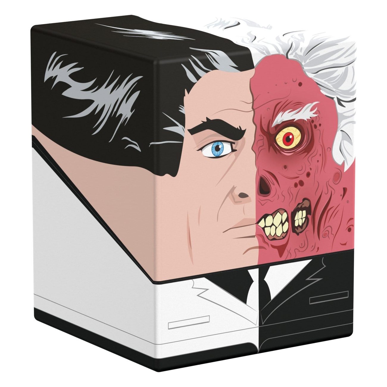 Squaroes Squaroe Batman: Gotham City GC011 - Two-Face - Games Workshop