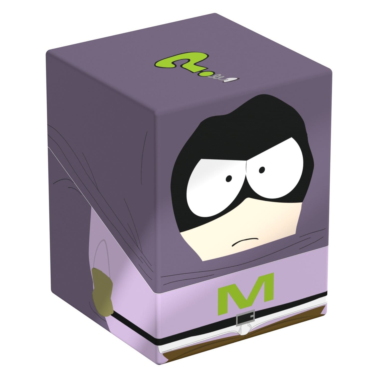 Squaroes Squaroe "South Park: Fractured but Whole" SP021 - Mysterion - Games Workshop