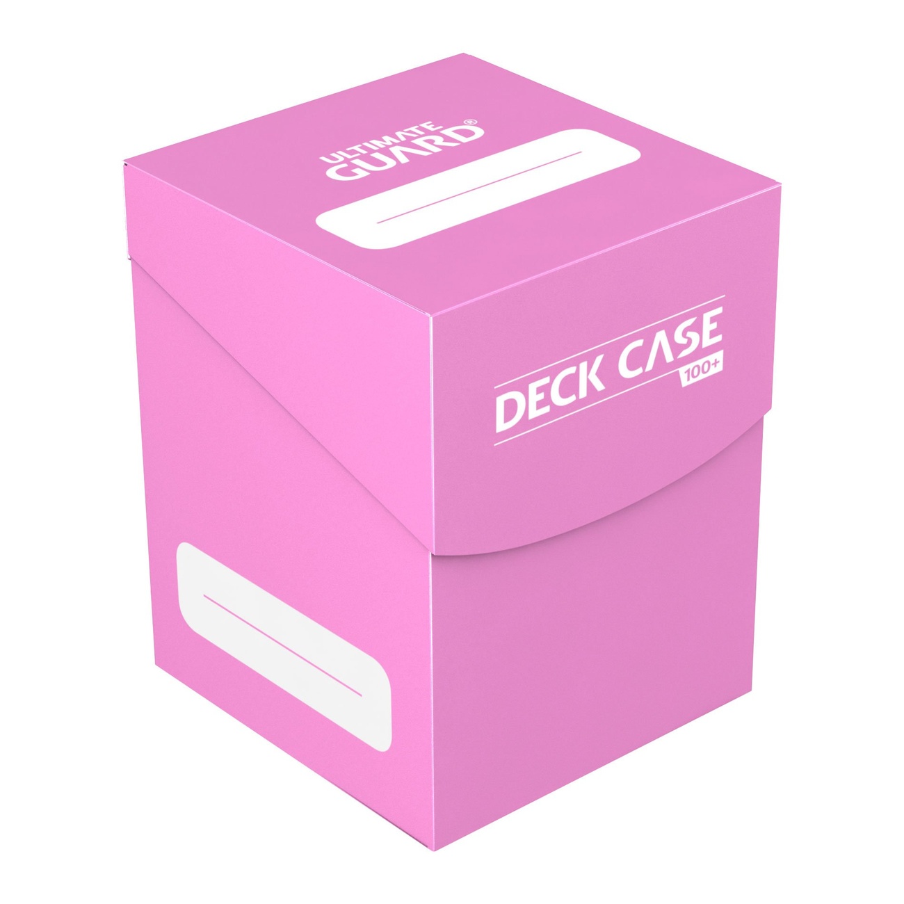 Ultimate Guard Deck Case 100+ - Roze - Ultimate Guard