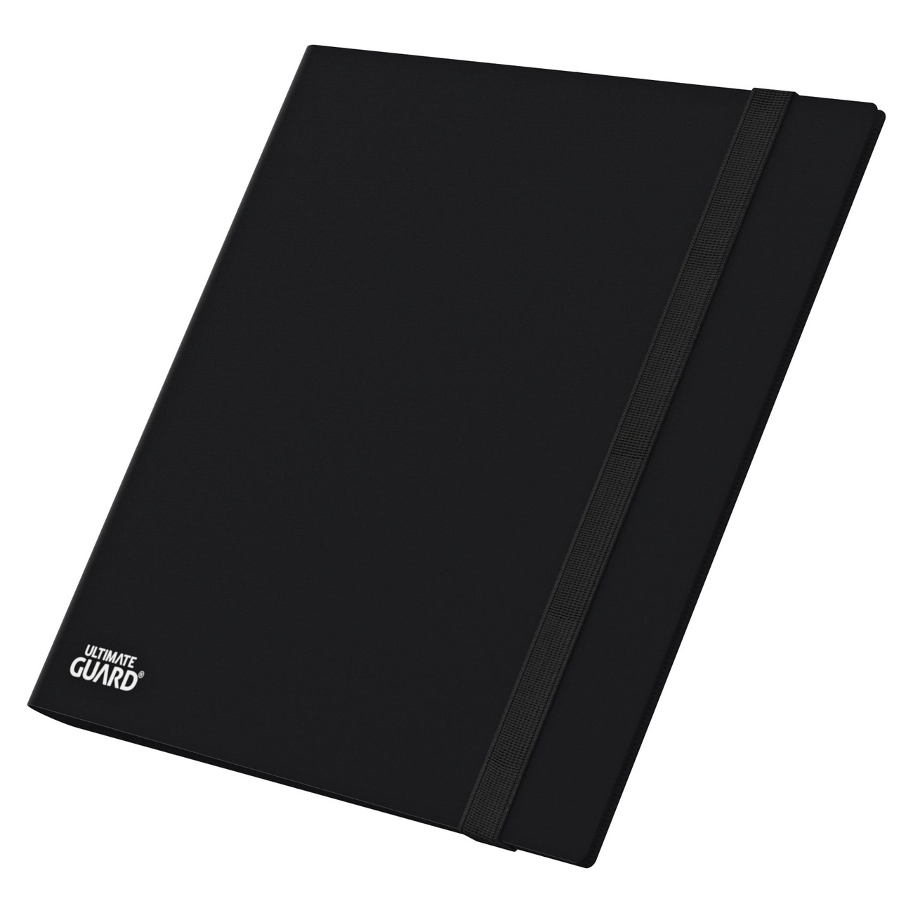 Ultimate Guard Flexxfolio 480 de 24 bolsillos - Negro - Ultimate Guard
