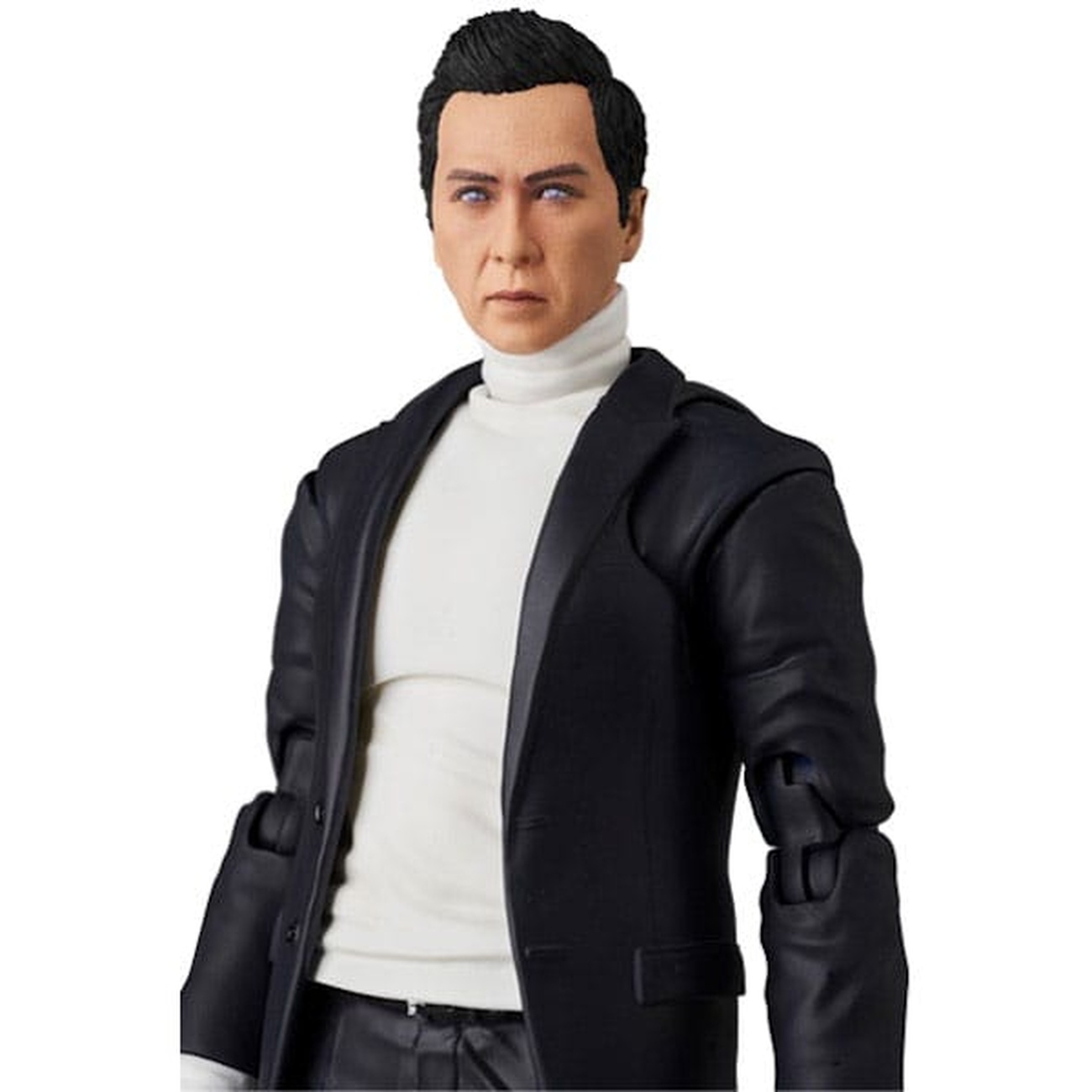 John Wick Action figure MAFEX Caine (Capitolo 4) 16 cm - mb1100