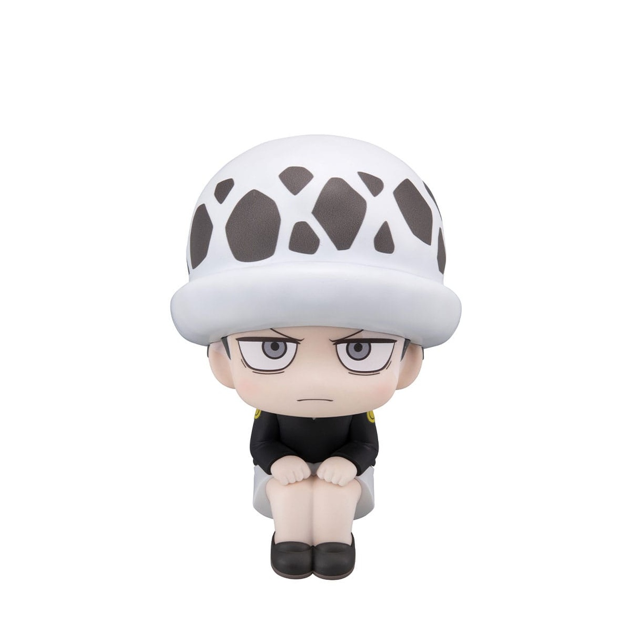 One Piece figura PVC Look Up Trafalgar Law Childhood Ver. 11 cm - Megahouse