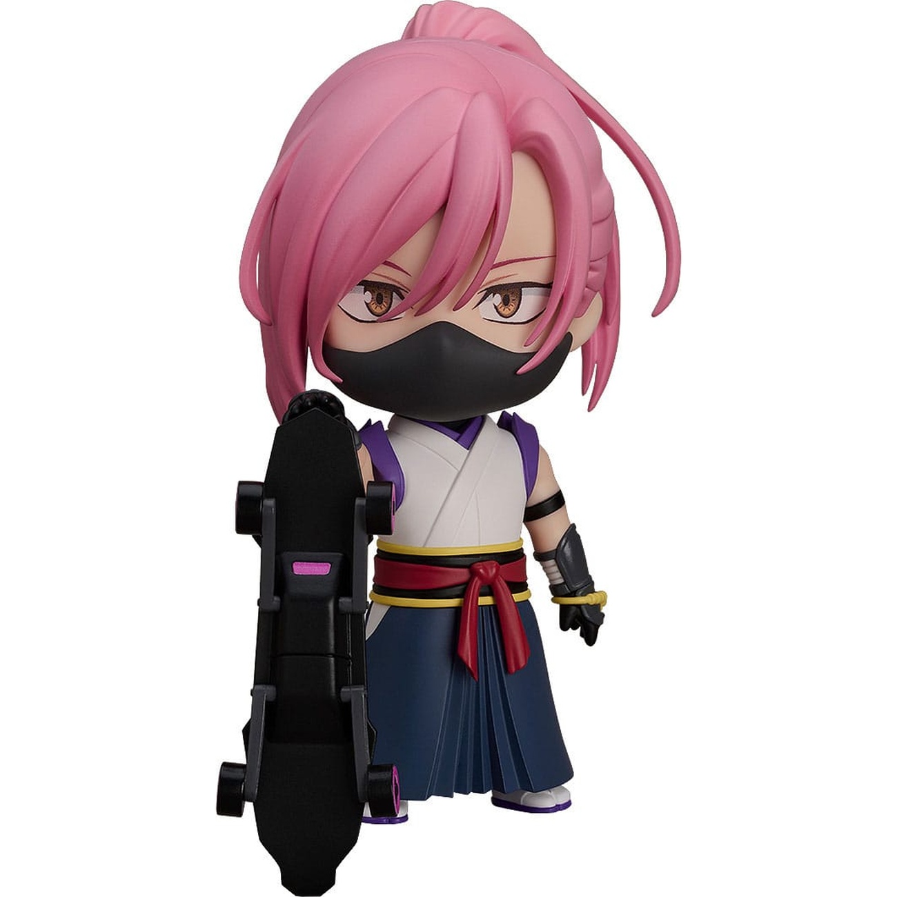 SK8 the Infinity Nendoroid Action Figure Nendoroid Cherry Blossom 10 cm