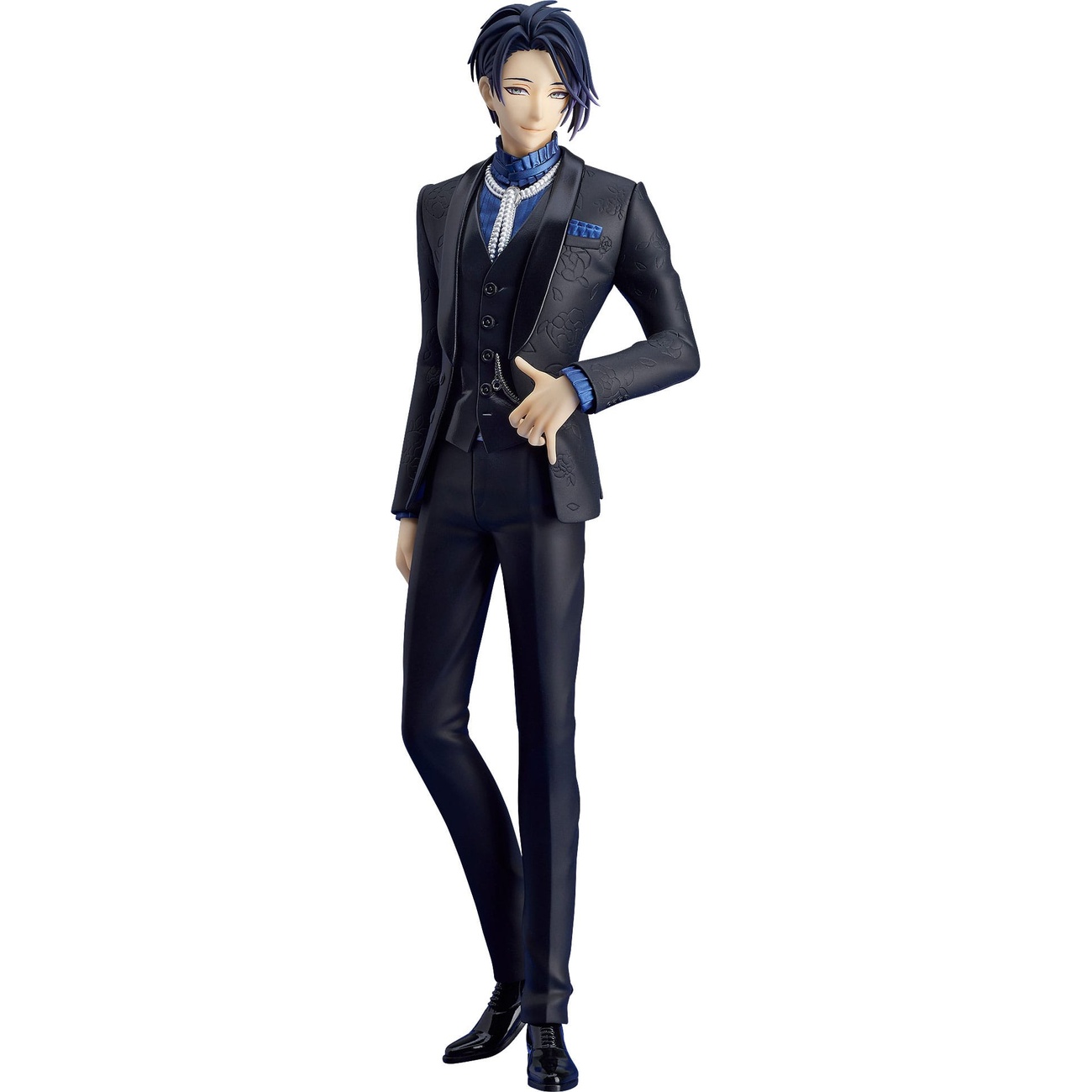 Touken Ranbu Online figura PVC Pop Up Parade Mikazuki Munechika: Ceremonial Attire Ver. Talla L 24 cm
