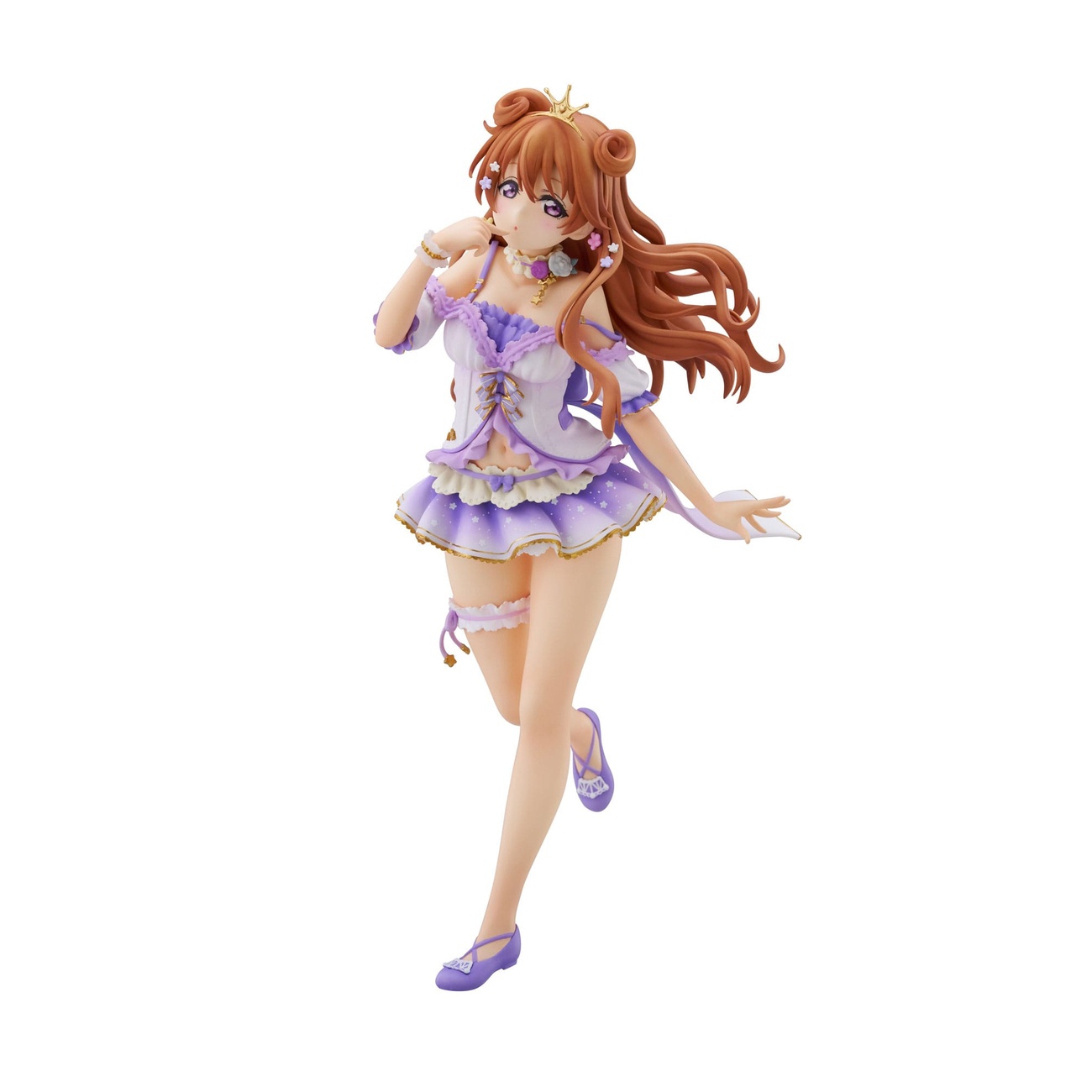 Love Live! Nijigasaki High School Idol Club Statua PVC 1 7 Kanata Konoe 22 cm