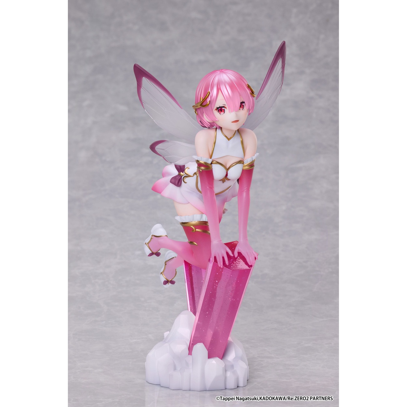Re:Zero − Starting Life in Another World PVC Beeld 1 7 Ram Jewel Princess 21 cm