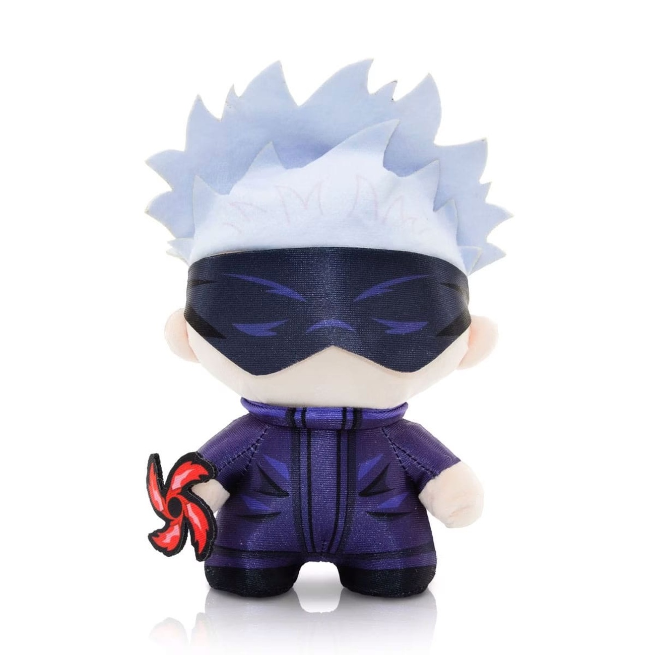 Jujutsu Kaisen DZNR Plush Figure Satoru Gojo Cursed Energy Edition 18 cm