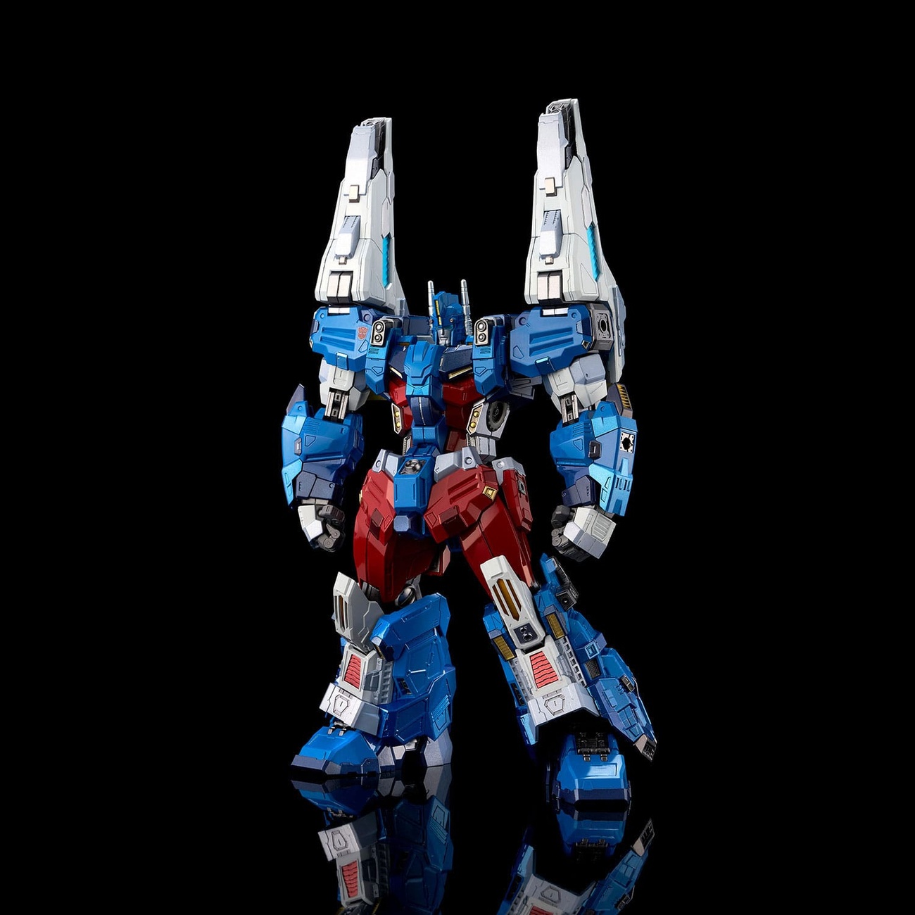 Transformers figura de acción Kuro Kara Kuri Ultra Magnus 21 cm