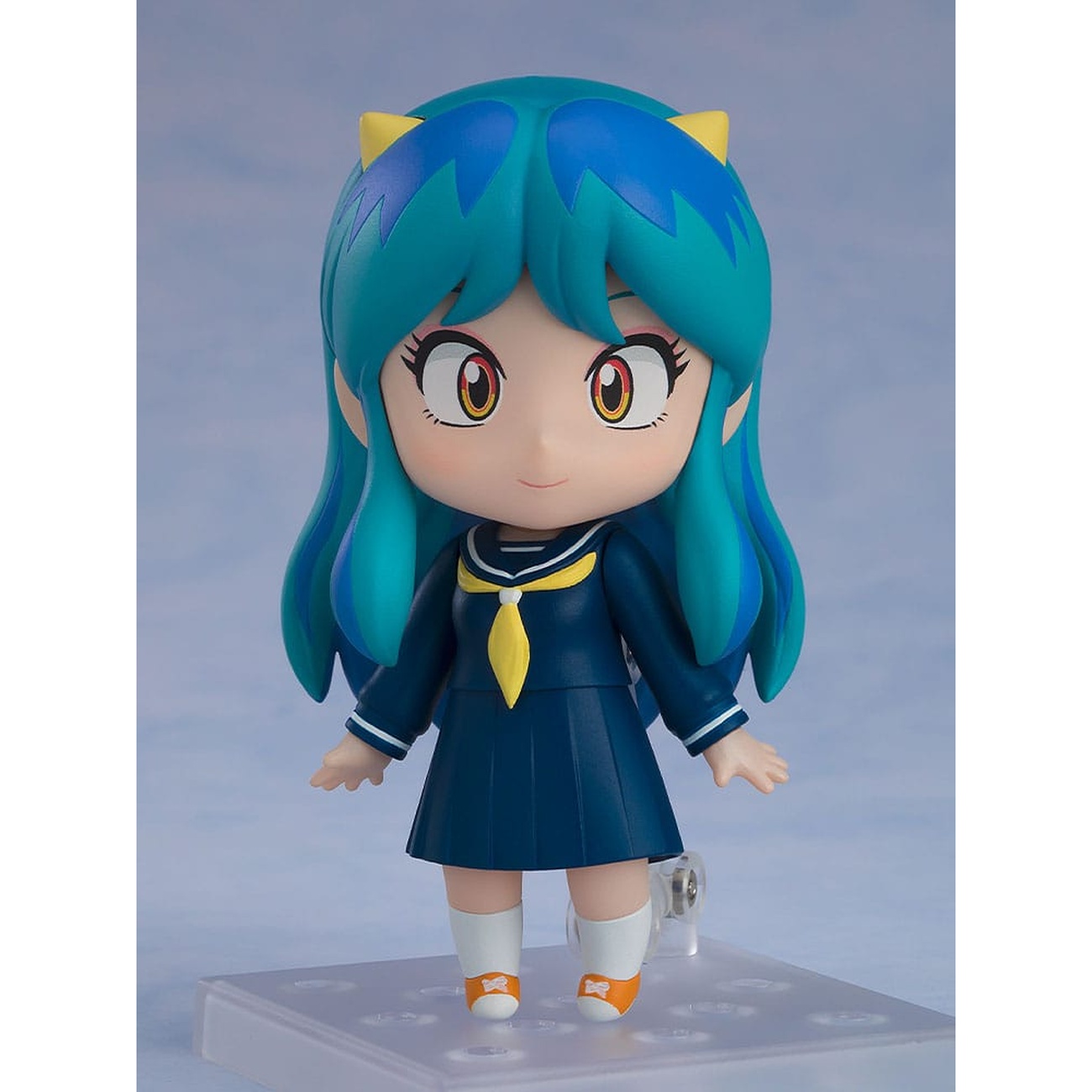 Urusei Yatsura Nendoroid Actiefiguur Lum: School Uniform Ver. 10 cm