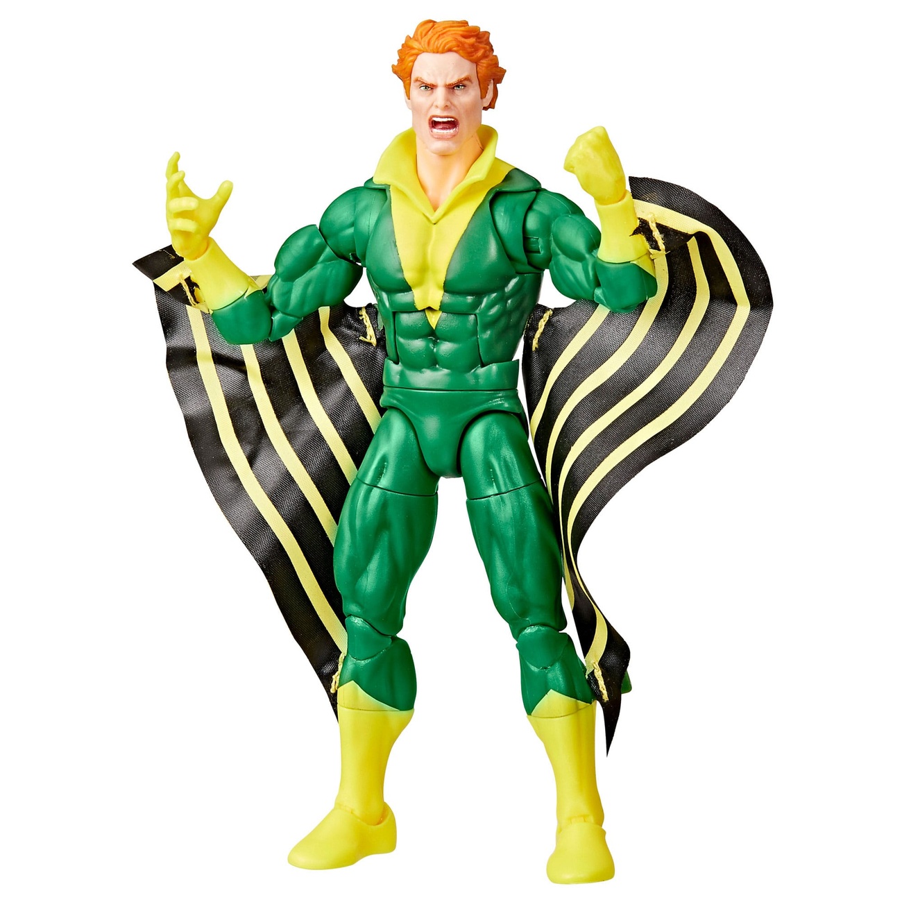 Giant-Size X-Men Marvel Legends actiefiguur Marvel's Banshee 15 cm - Shepperton Design Studios