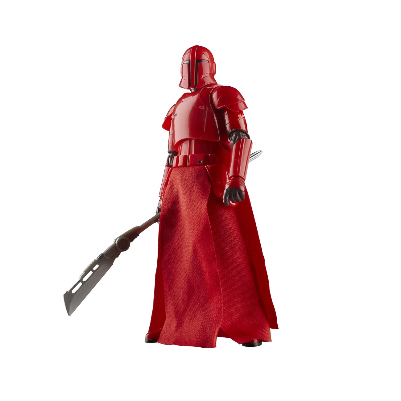 Star Wars: The Mandalorian Black Series Actiefiguur Imperial Praetorian Guard 15 cm - Shepperton Design Studios