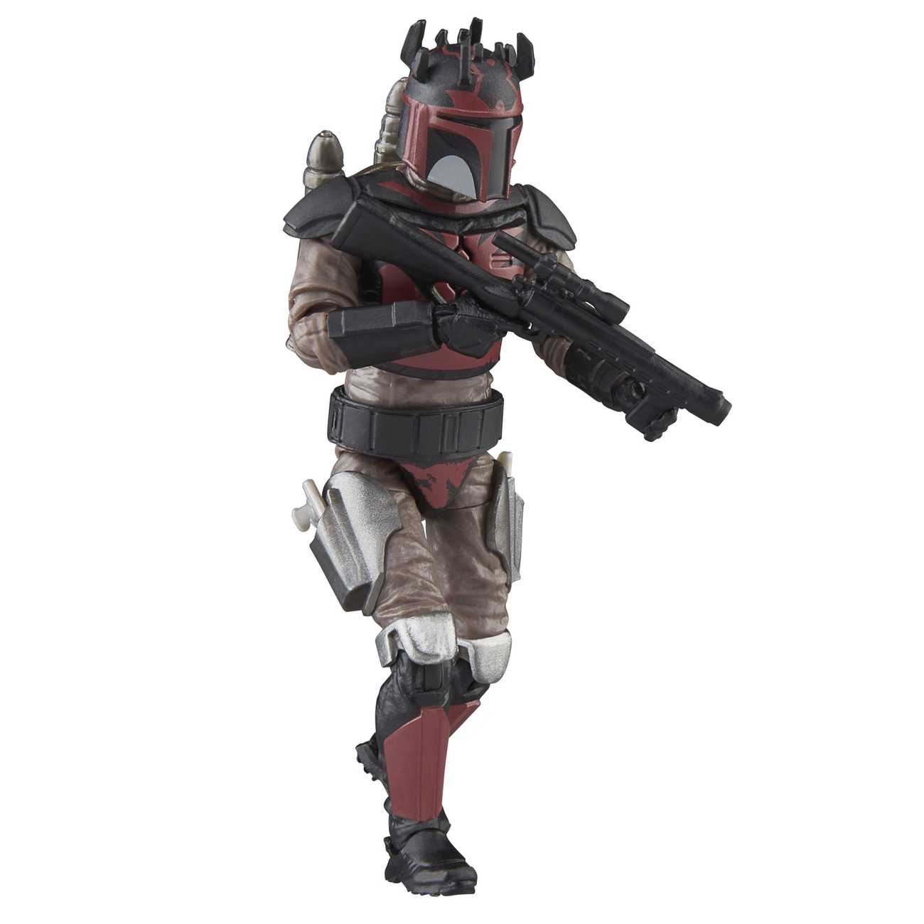 Star Wars: Ahsoka Vintage Collection Actionfigur Mandalorian Super Commando 10 cm - Shepperton Design Studios