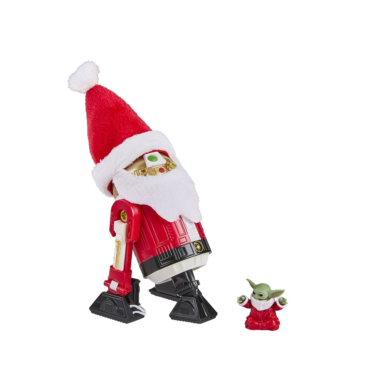 Star Wars Black Series Actionfigur Astromech Droid (Holiday Edition) 15 cm - Shepperton Design Studios