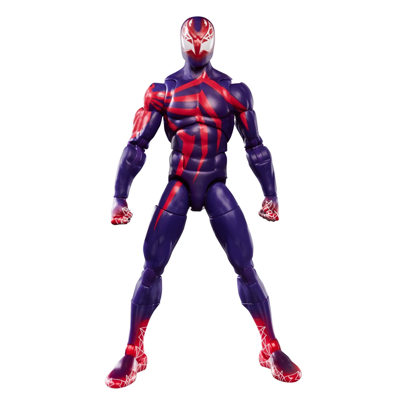 The Amazing Spider-Man figura de acción Marvel Legends Spider-Man Hellfire Gala 15 cm - Shepperton Design Studios