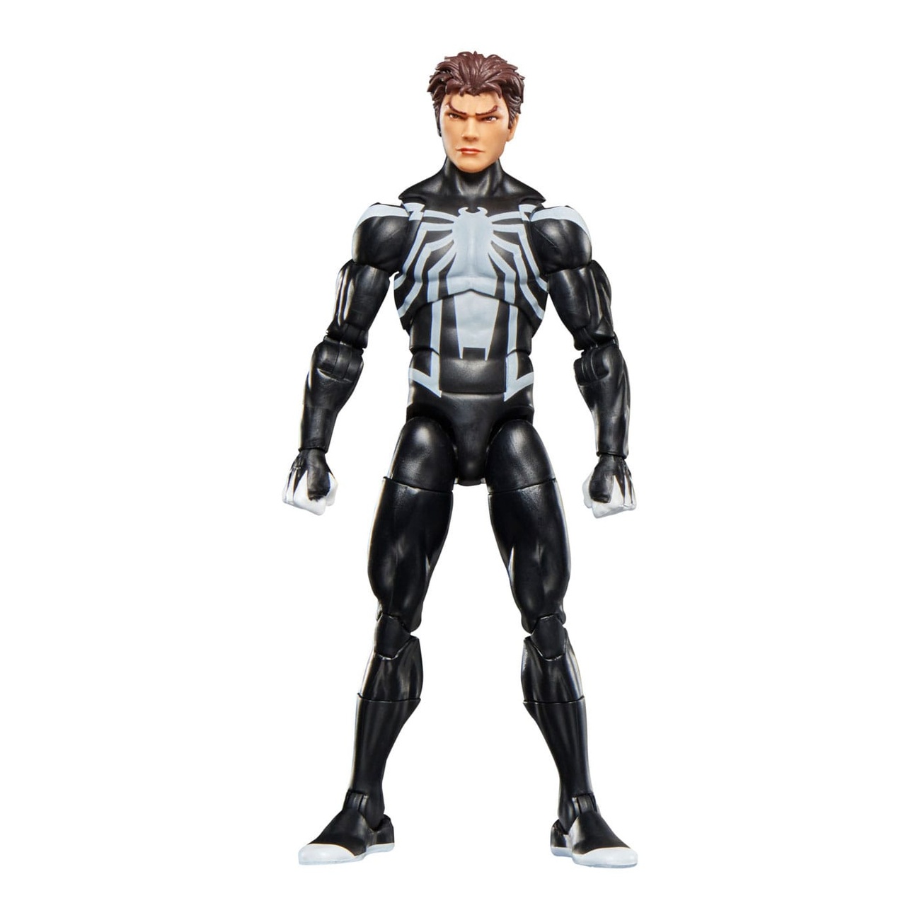 Spider-Man Marvel Legends Retro Actiefiguur Spider-Venom 15 cm - Shepperton Design Studios