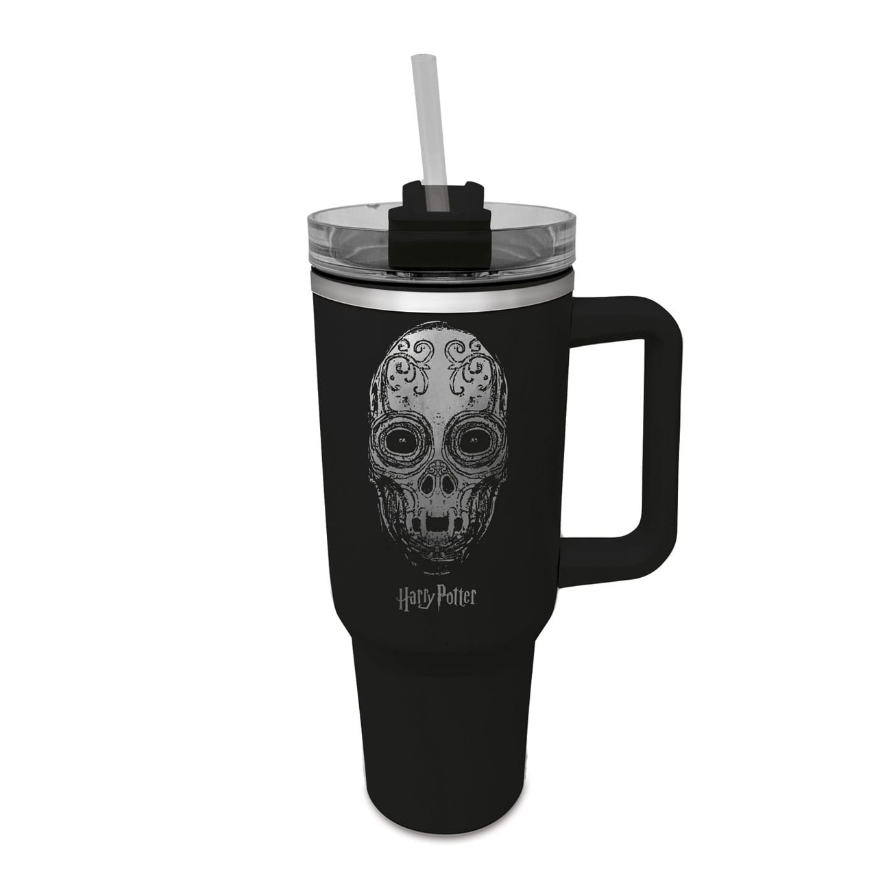 Harry Potter Vaso de acero inoxidable The Dark Arts 1130 ml