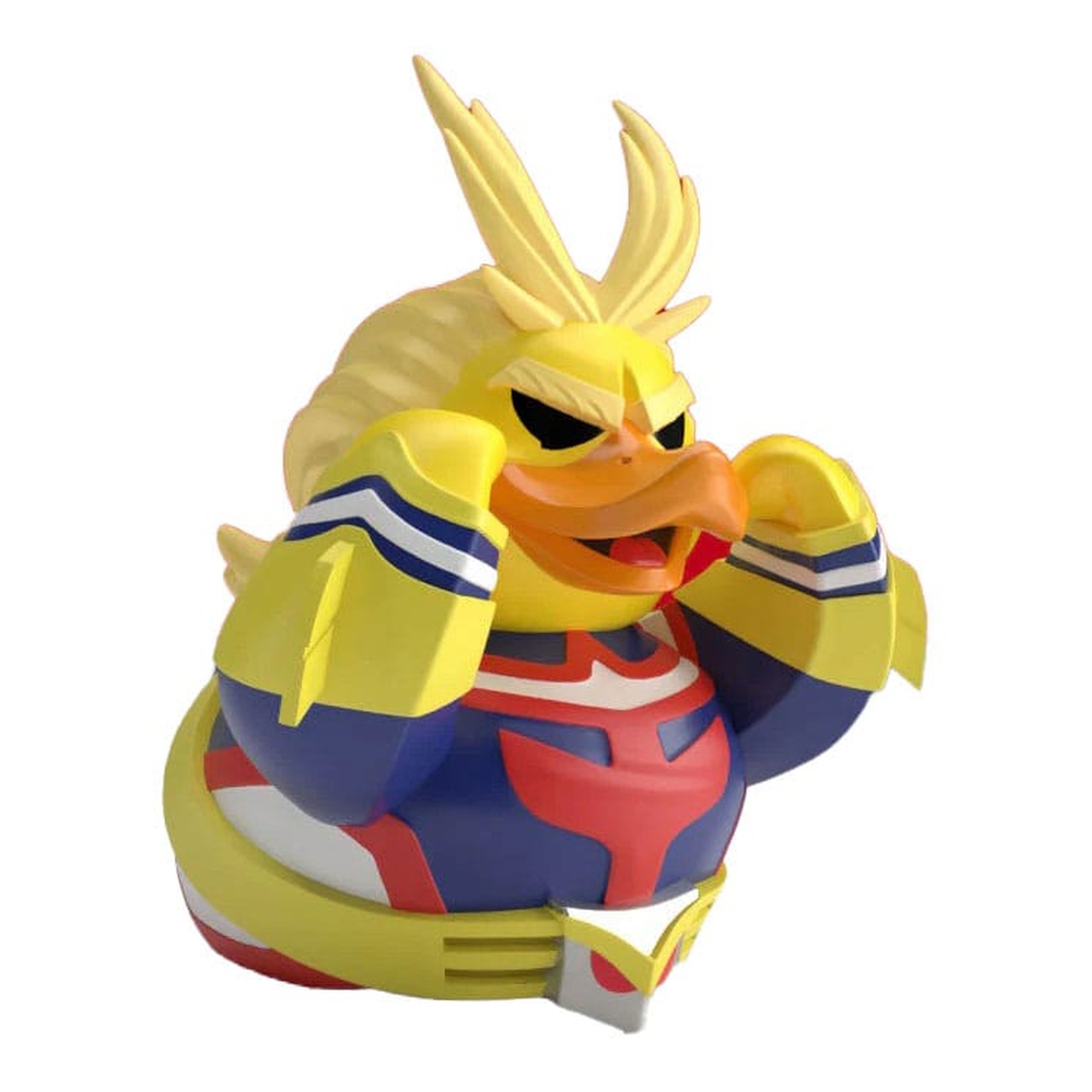 My Hero Academia Tubbz PVC Figur All Might Boxed Edition 10 cm - Playmobil