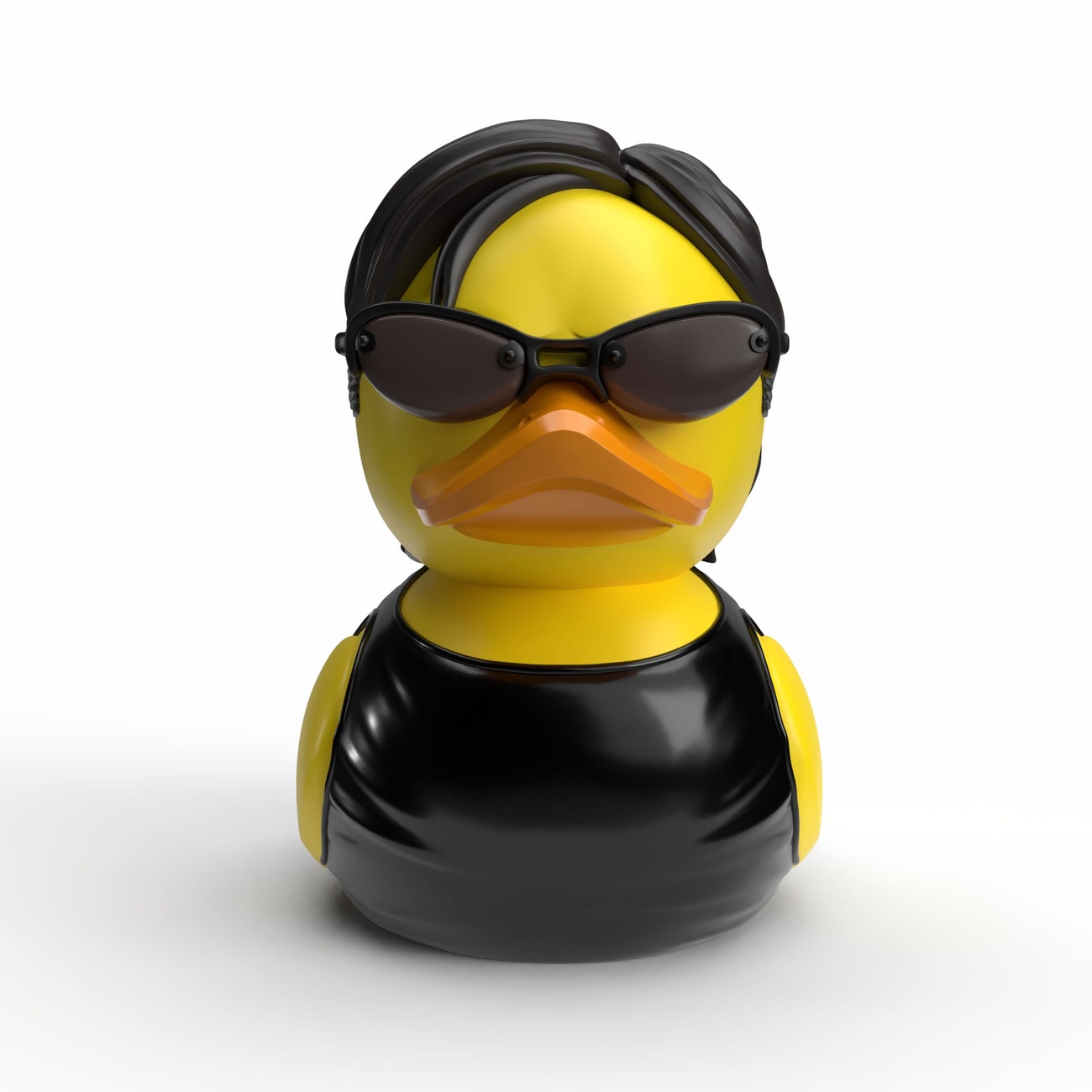 The Matrix Tubbz PVC Figure Trinity 1st Edition 10 cm - Playmobil