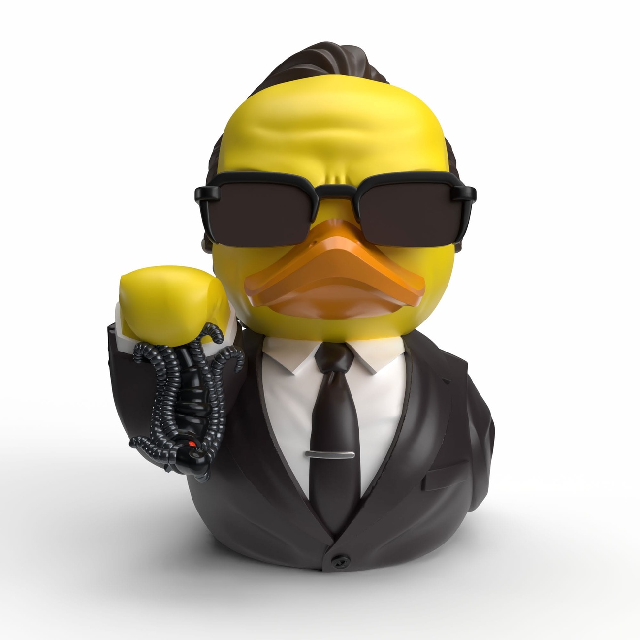 Matrix Tubbz figura PVC Agente Smith 1st Edition 10 cm - Playmobil