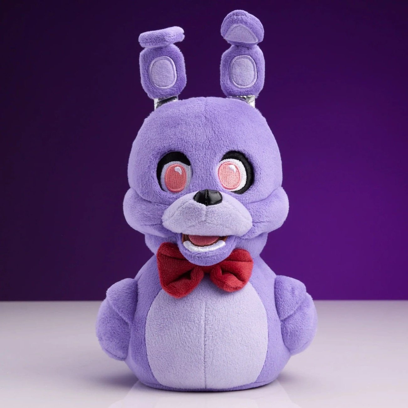 Five Nights at Freddy’s Tubbz Plush Figure Bonnie 20 cm - Playmobil